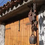 Tatil Evi Le Due Terrazze