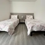 Le Due Terrazze Tatil Evi *