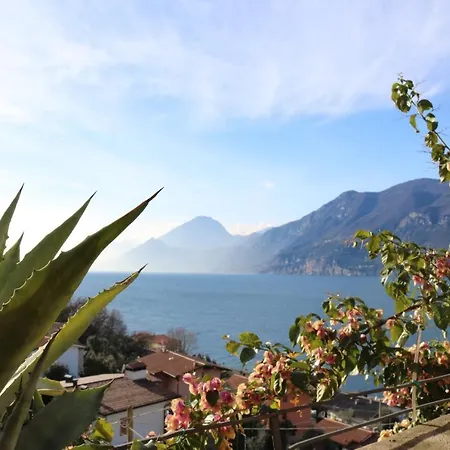 Le Due Terrazze Сasa de vacaciones *