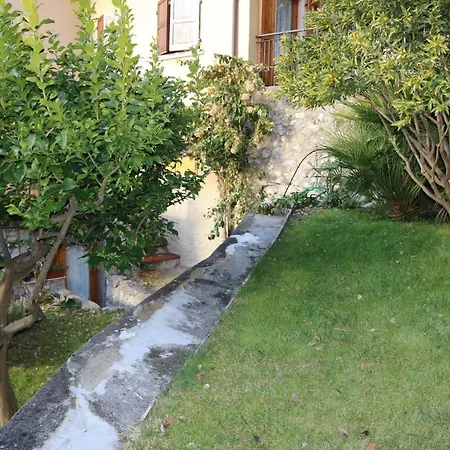 Tatil Evi Le Due Terrazze