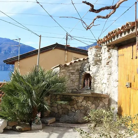 Tatil Evi Le Due Terrazze *