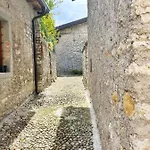 Le Due Terrazze Hébergement de vacances Brenzone
