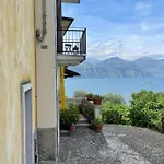 Hébergement de vacances Le Due Terrazze