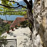 Le Due Terrazze برنزوني سول جاردا