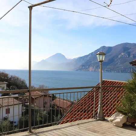 Tatil Evi Le Due Terrazze *