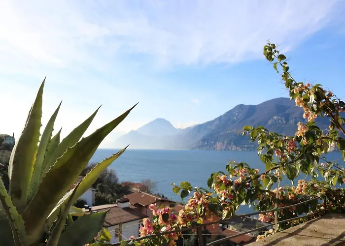 Le Due Terrazze Ferienhaus *