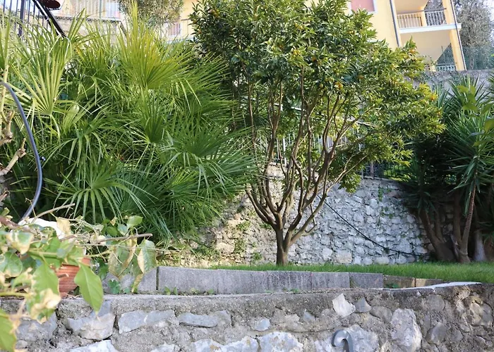 Le Due Terrazze Ferienhaus *