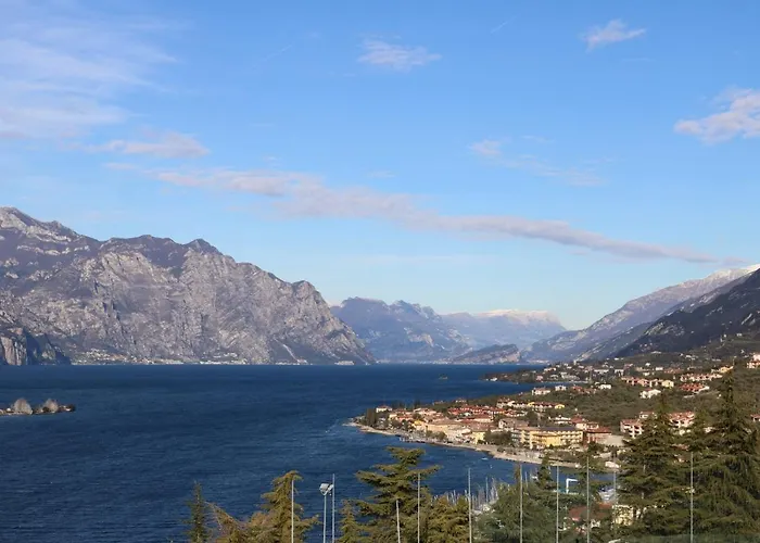 Le Due Terrazze * Brenzone sul Garda
