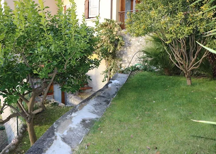 Ferienhaus Le Due Terrazze