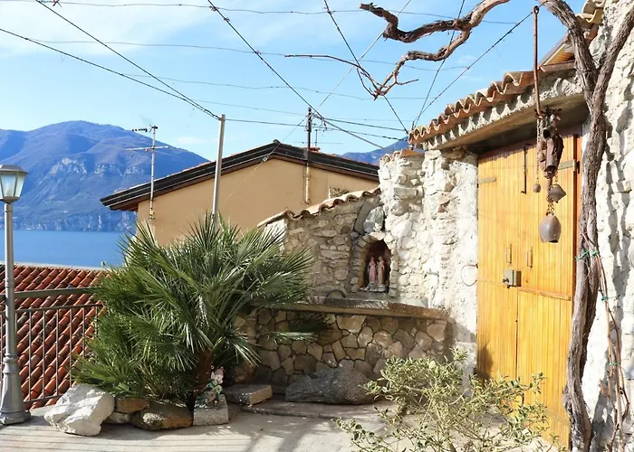 Ferienhaus Le Due Terrazze *