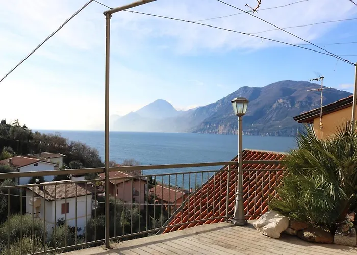 Ferienhaus Le Due Terrazze *