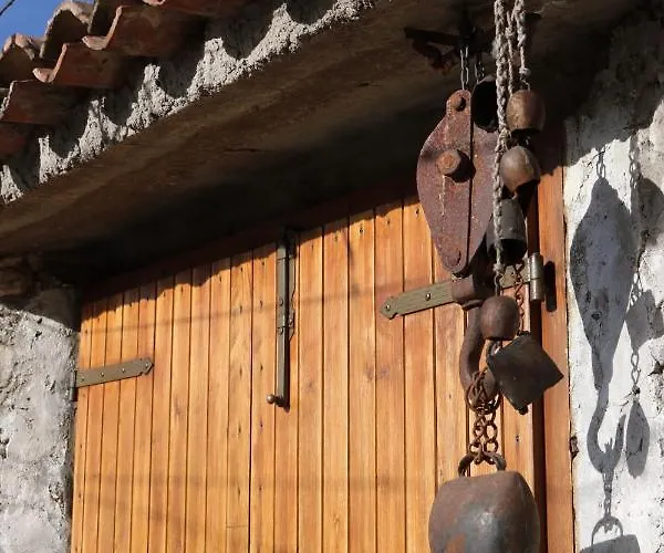 Ferienhaus Le Due Terrazze