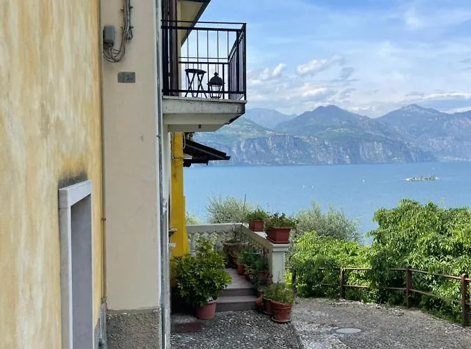 Feriehus Le Due Terrazze