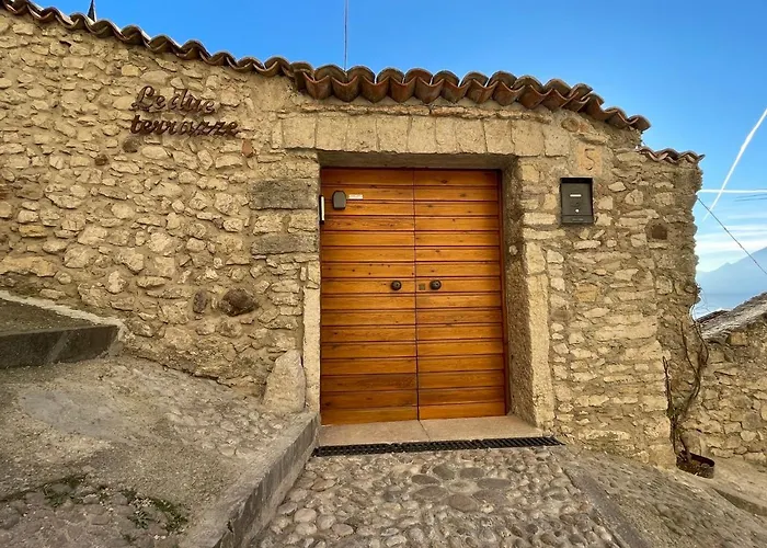 Ferienhaus Le Due Terrazze