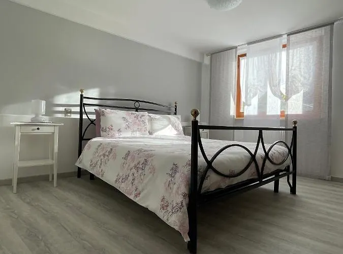 Ferienhaus Le Due Terrazze *