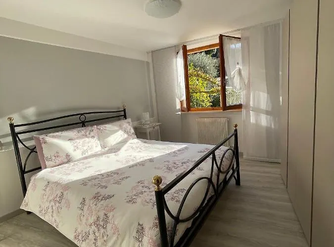 Le Due Terrazze Ferienhaus