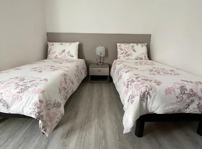 Le Due Terrazze Ferienhaus *