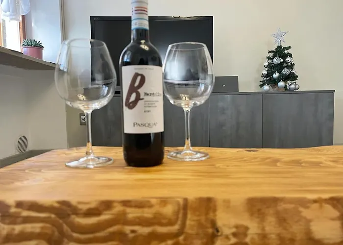 Le Due Terrazze Brenzone sul Garda