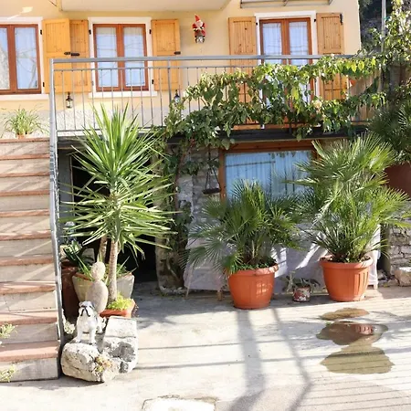 Le Due Terrazze Prázdninový dům Brenzone sul Garda