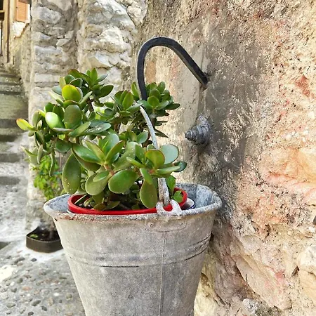 Le Due Terrazze 度假居 *