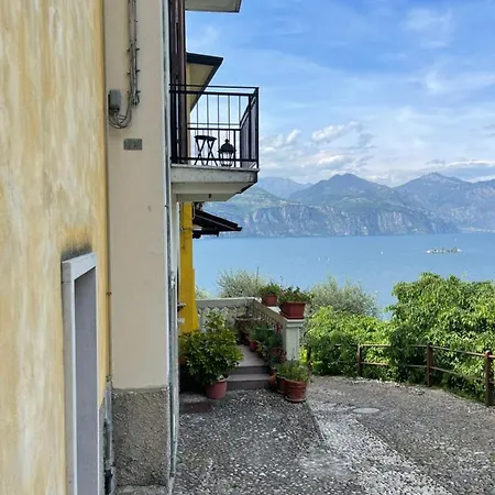 בית נופש Le Due Terrazze