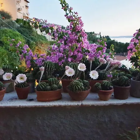 Le Due Terrazze בית נופש ברנצונה סול גארדה