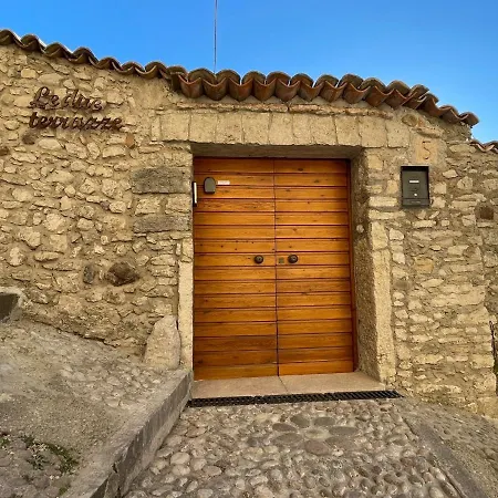 Holiday home Le Due Terrazze