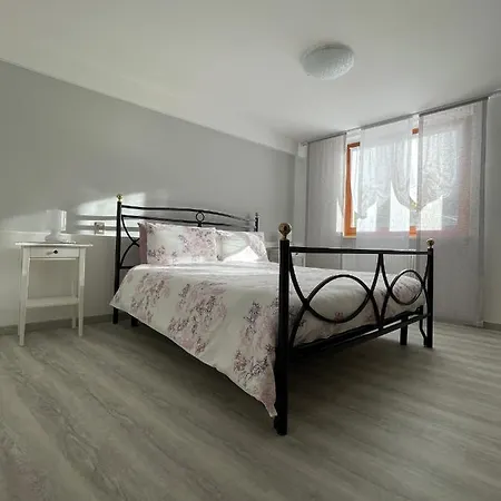 בית נופש Le Due Terrazze *