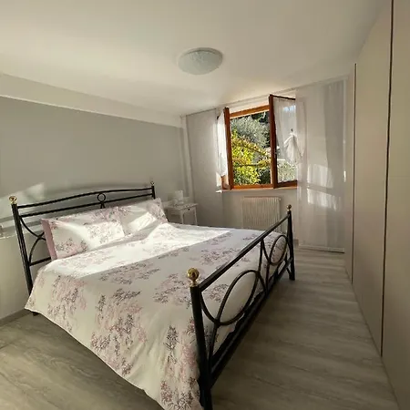 Le Due Terrazze 度假居