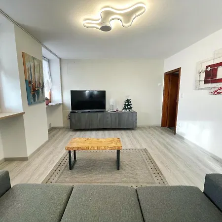 Holiday home Le Due Terrazze Brenzone sul Garda