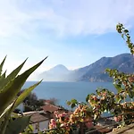 Le Due Terrazze Hébergement de vacances *