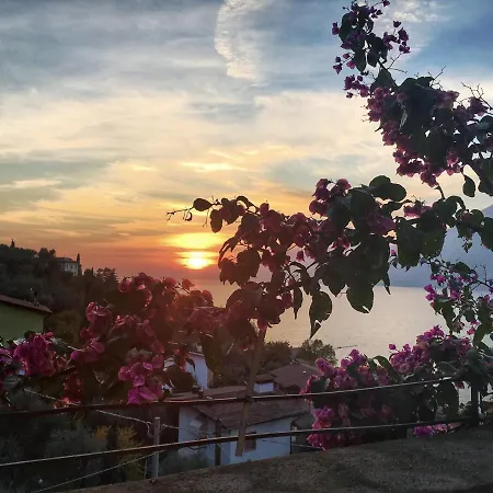 Le Due Terrazze Dom wakacyjny *