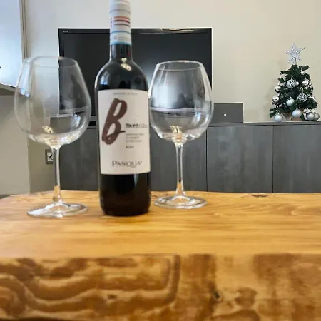 Le Due Terrazze Brenzone sul Garda