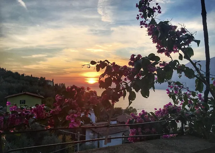 Le Due Terrazze Dom wakacyjny *